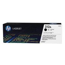 Toner HP 312A CF380A Black s/Gar