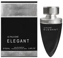 Perfume Le Falconé Elegant Edp 100ML - Masculino