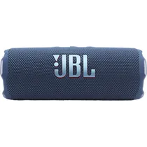 Caixa de Som Portátil JBL Flip 7 - Azul