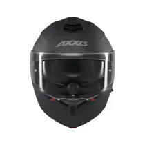 Casco Unisex Axxis Storm s SV Solid A2 Matt  Casco Unise...