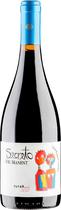 Vinho Viu Manent Secreto Gran Reserva Syrah 2021