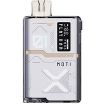 Moti Play Bar 7500 Cool Mint