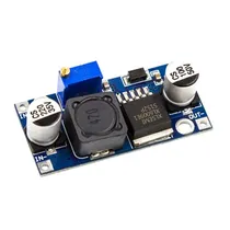 Ard Regulador de Tensao Ajustavel Step-Up CN6009 A