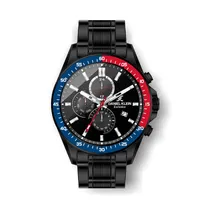 Relógio Analógico Masculino Daniel Klein Exclusive DK.1.12456-6 - Preto