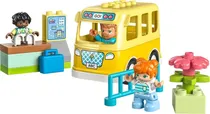 Lego Duplo The Bus Ride - 10988 (16 Peças)