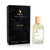 Perfume Volare Niche Collection Amoure Edp Feminino 100ML