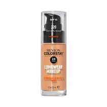 Base L?Quida Revlon Colorstay Combination Oily Skin FPS15 220 Natural Beige 30ML