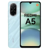 Celular Xiaomi Redmi A5 / 128GB / 4 Ram / Azul