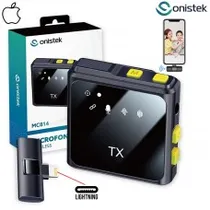  Onistek MC8...
