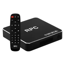 Receptor Smart TV RPC 8K Ultra HD 64/512GB