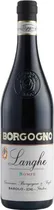 Vinho Borgogno Langhe Bompè 2021
