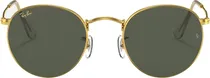 Óculos de Sol Ray-Ban RB3447 919631 47 - Masculino