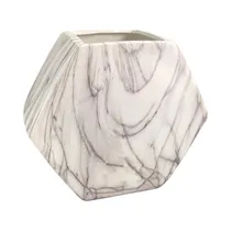 Florero de Dolomita Concepts 442-341705 25.5 CM