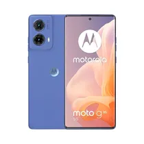 Celular Motorola Moto G85 5G XT2427-1 8GB 256GB Azul Eléctrico