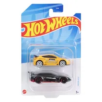 Car Hot Wheels 2 Pack HWC98
