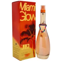 Perfume Feminino Jennifer Lopez Miami Glow Edt 100 ML