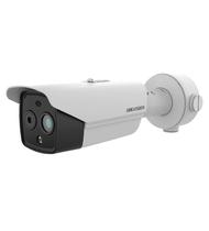 Hikvision Camera Termica DS-2TD2628T-7/Qa Bullet Optica