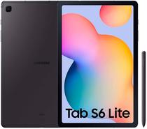 Tablet Samsung Galaxy Tab S6 Lite P613 Wifi 10.4" 64GB/4GB Oxford Gray (Sem Lacre)