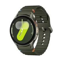Smartwatch Samsung Galaxy Watch 7 SM-L315F - Lte - Bluetooth/Wi-Fi/GPS - 44MM - Green