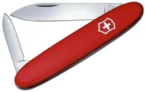 Canivete Victorinox 0.6901 com 2 Funções Vermelho
