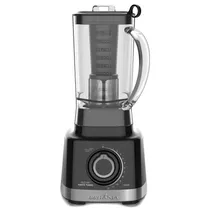 Liquidificador Britânia BLQ1300 Fortis Turbo - 1400W - 3L - 220V/60HZ - Preto