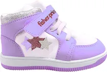 Tênis Kids Fisher-Price FP-DIANA-G4B.ZFL - Feminino