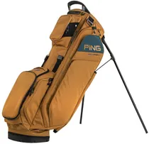 Bolsa de Golfe Ping Hoofer 14 36416-06 - Buck/Dark Sea