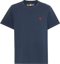 Camiseta Timberland TB0A2ED2 433 - Masculina