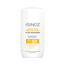 Protector Solar Sinoz Daily Sun Protection Fluid SPF50+ 50ML