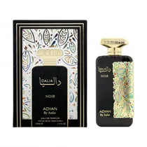 Adyan Dalia Noir 100ML Edp c/s  Adyan Dalia...