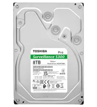  HD 8TB Tosh...