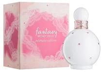 Perfume Britney Spears Fantasy Intimate Edition Edp 100ML - Feminino