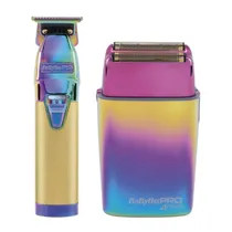 Babylisspro Limitedfx Collection Camaleon Trimmer Shaver