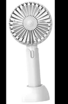 E32 MINIX1 Ventilador Portatil Handheld Fan - Blanco