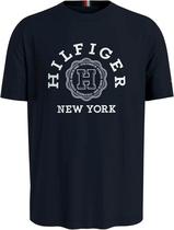 Camiseta Tommy Hilfiger MW0MW36043 DW5 - Masculina