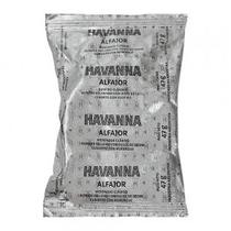 Alfajor Havanna Recheio Doce de Leite Cobertura de Merengue 55G