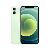 Apple iPhone 12 64GB Tela 6.1 Cam Dupla 12+12/12MP Ios Green - Swap Grade A (1 Mês Garantia)