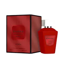 Perfume Femenino Vurv Enora Rouge Edp 100ML