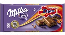  Milka Choco...