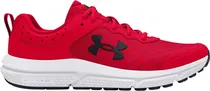 Tênis Under Armour Kids Assert 10 - 3026182-600 - Masculino