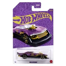 Car Hot Wheels Two Toned Mod Speeder JDM27 4738