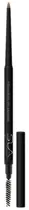 Lápis para Sobrancelha Sla Paris Artbrow Skinny Pen Aquaresist 51 Ash Brunettes - 0.08G