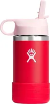 Garrafa Térmica Hydro Flask W12CSWBB612 Kids 354ML Goji