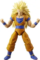  Boneco Goku...