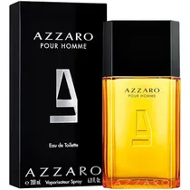 Azzaro Pour Homme Edt 200ML