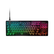 Teclado Steelseries 64847 Apex 9 TKL US