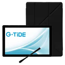Tablet G-Tide H2R 64GB SSD /4GB Ram /Tela 10.1" /8MP - Preto