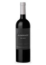 Vino Alambrado Malbec 750ML