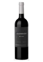Vino Alambrado Malbec 750ML