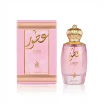 Perfume Femenino L’Affair Al Atrab Atoor Marshmallow Edp 100ML